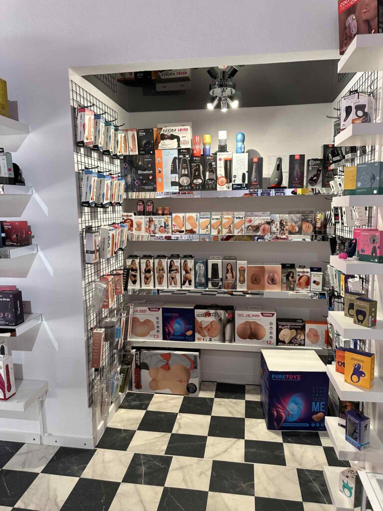 Dlaczego warto wybrać Pinkshop? Poznaj największe zalety naszego sklepu Dlaczego warto wybrać Pinkshop? Poznaj największe zalety naszego sklepu