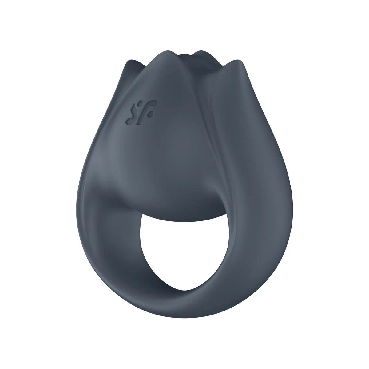 Pierścien erekcyjny i wibrator na palec Perfect Pair 2