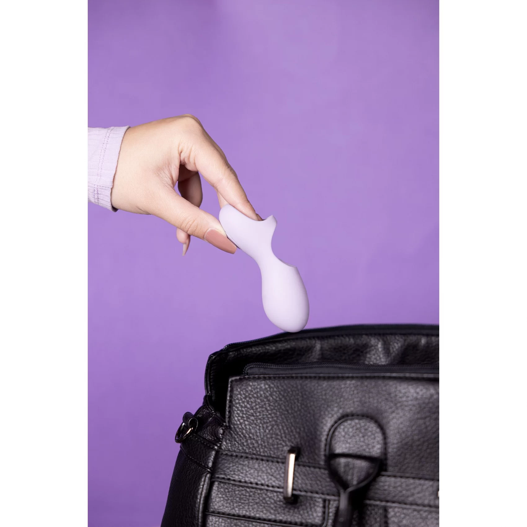 Wibrator na palec finger