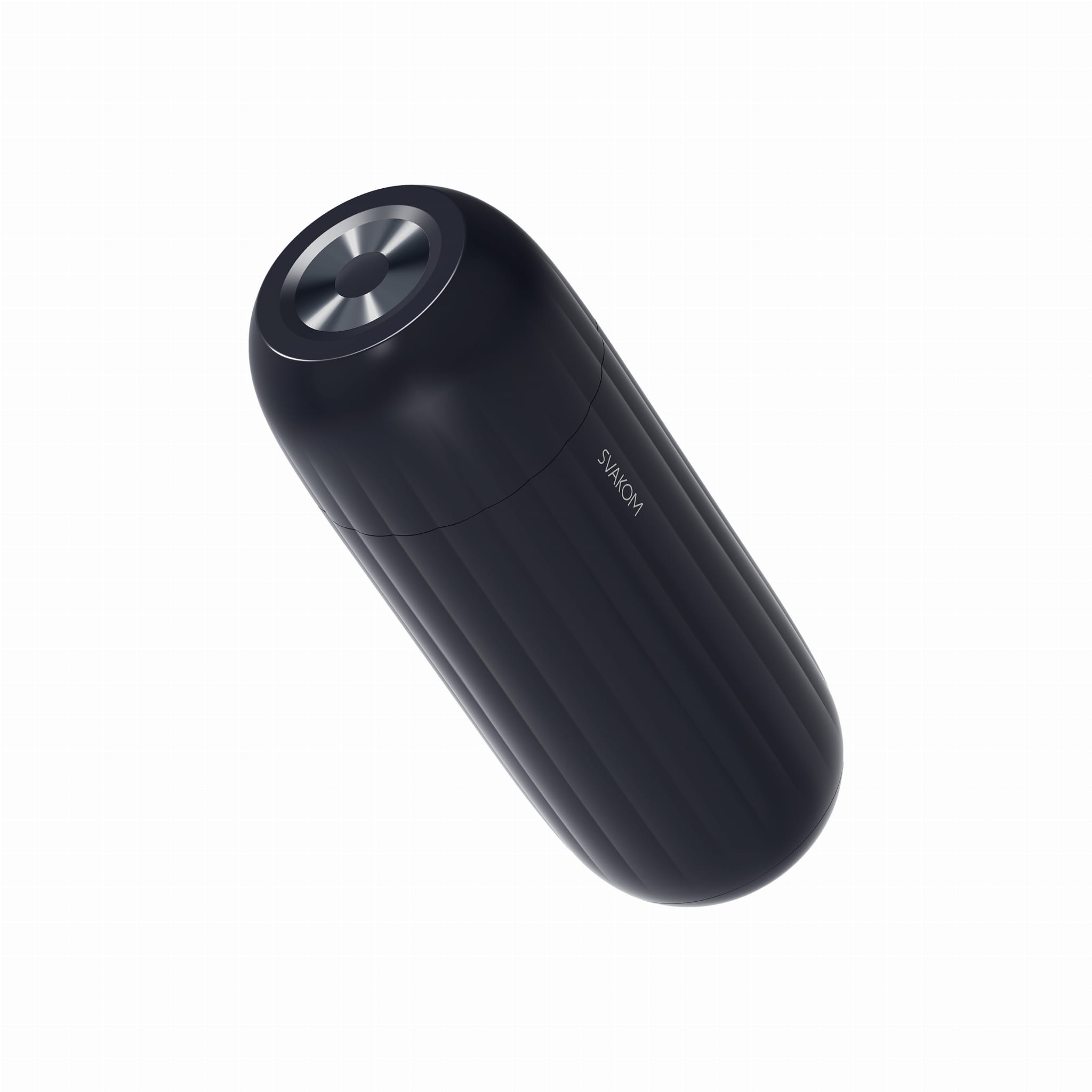 Ssąco–wibrujący masturbator sterowany smartfonem Sam Neo 2