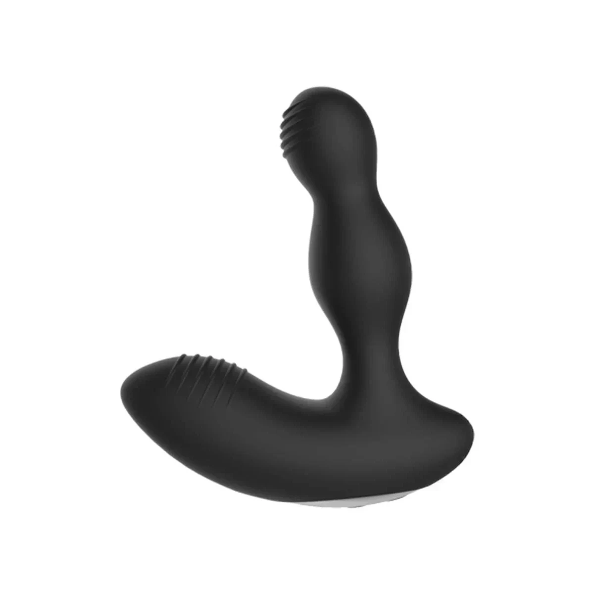 Masażer prostaty z elektrostymulacją ElectroShock