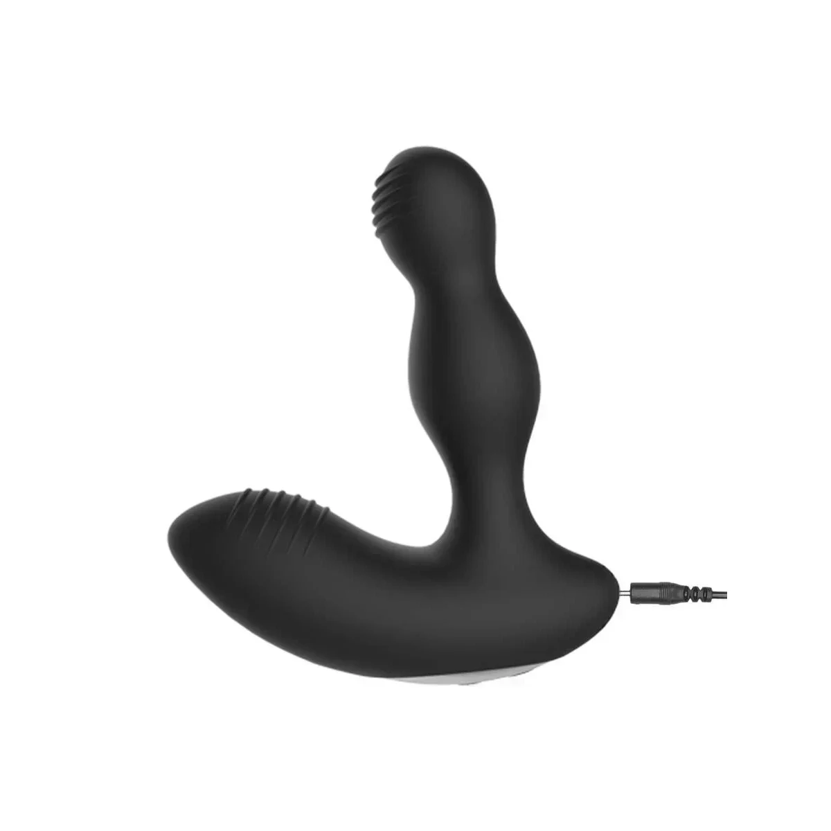 Masażer prostaty z elektrostymulacją ElectroShock