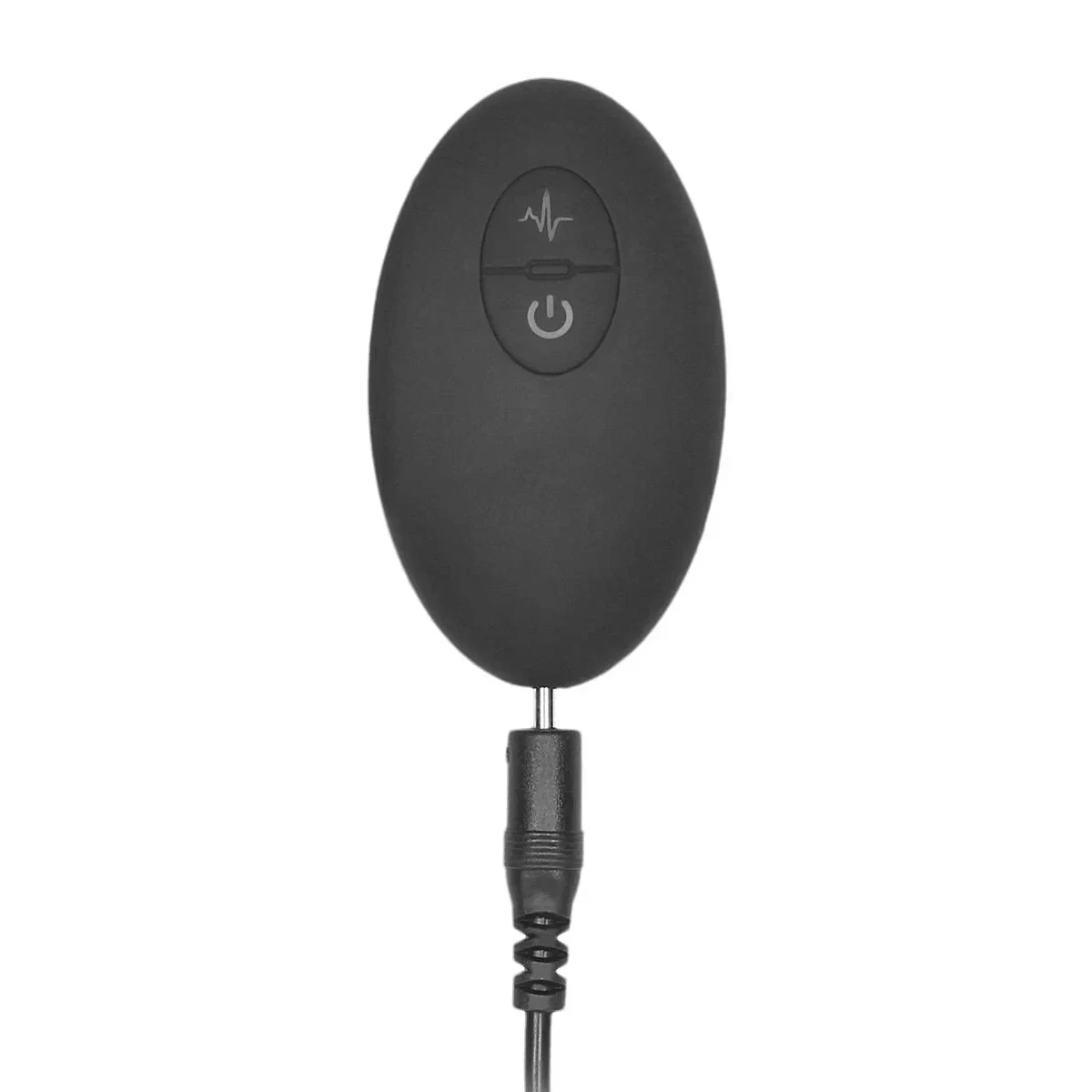 Masażer prostaty z elektrostymulacją ElectroShock