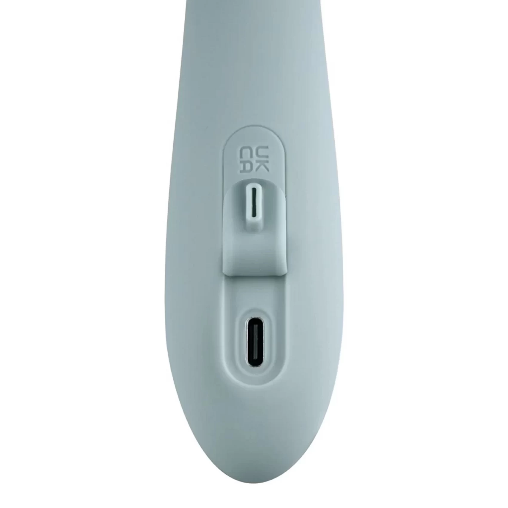 Wibrator króliczek z funkcją grzania Chika