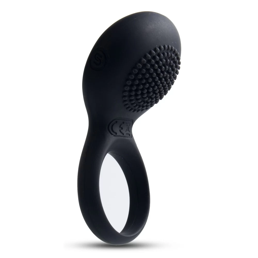 pierścień na penisa z wibracjami Tyler Vibrating Ring