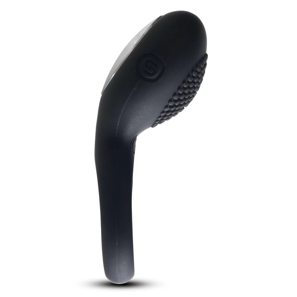 pierścień na penisa z wibracjami Tyler Vibrating Ring