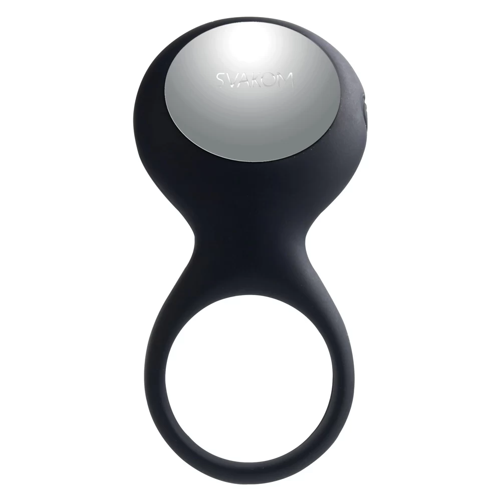 pierścień na penisa z wibracjami Tyler Vibrating Ring